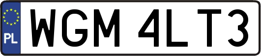WGM4LT3