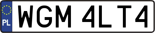 WGM4LT4