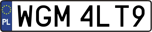 WGM4LT9