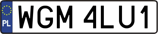 WGM4LU1