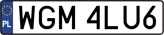 WGM4LU6