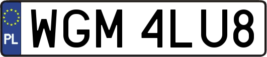 WGM4LU8