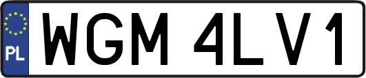 WGM4LV1
