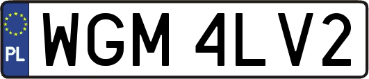 WGM4LV2