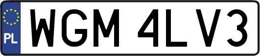 WGM4LV3
