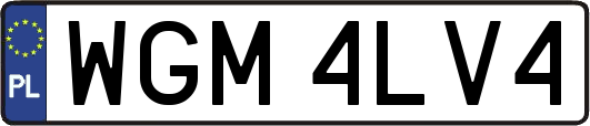 WGM4LV4