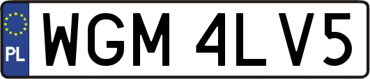 WGM4LV5