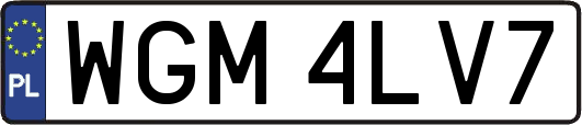 WGM4LV7