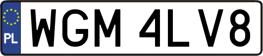 WGM4LV8