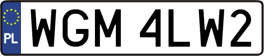 WGM4LW2