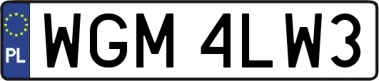 WGM4LW3