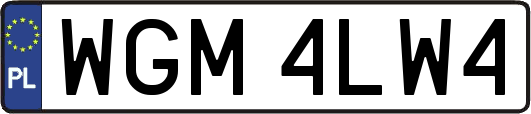 WGM4LW4