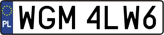 WGM4LW6