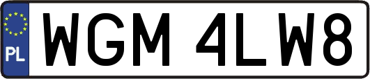 WGM4LW8