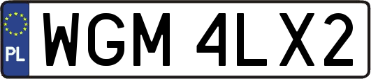 WGM4LX2