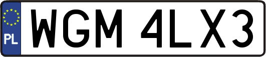 WGM4LX3