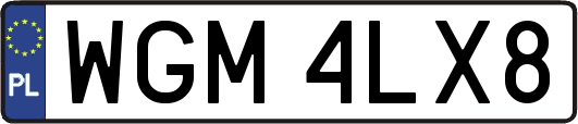 WGM4LX8