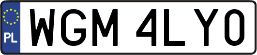 WGM4LY0