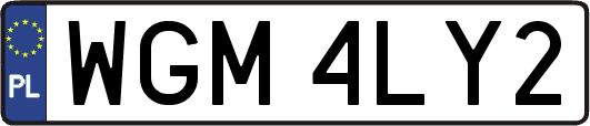 WGM4LY2