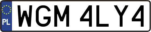 WGM4LY4