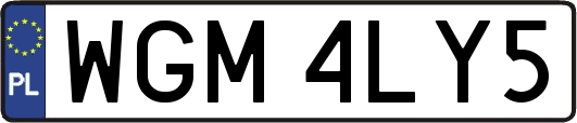 WGM4LY5