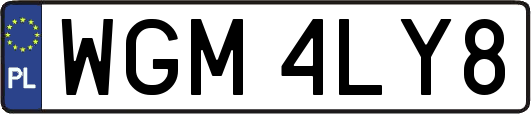 WGM4LY8
