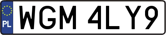 WGM4LY9