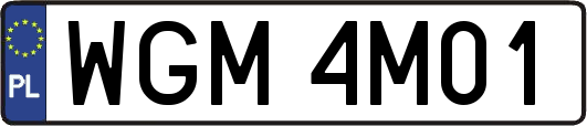 WGM4M01