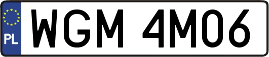 WGM4M06