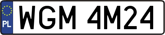 WGM4M24