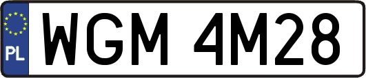 WGM4M28