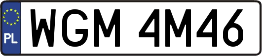 WGM4M46