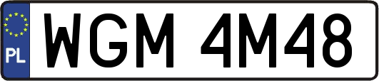 WGM4M48