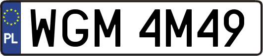 WGM4M49