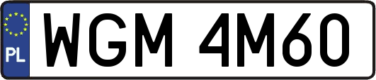 WGM4M60
