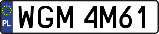 WGM4M61