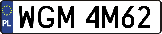 WGM4M62
