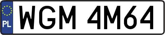 WGM4M64