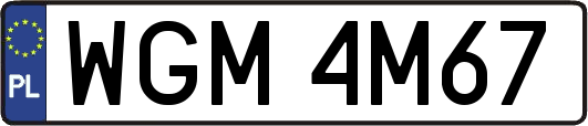 WGM4M67