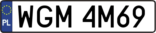 WGM4M69