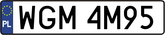 WGM4M95