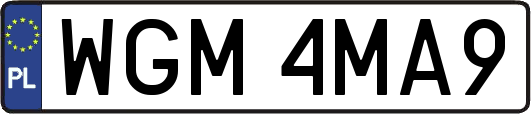WGM4MA9