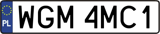 WGM4MC1