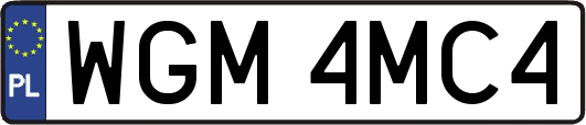 WGM4MC4