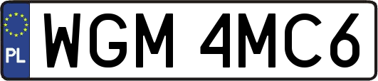 WGM4MC6