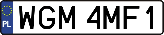 WGM4MF1