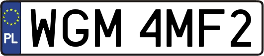 WGM4MF2