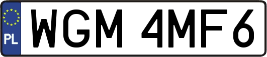 WGM4MF6