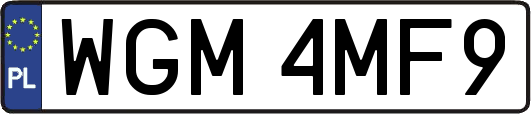 WGM4MF9