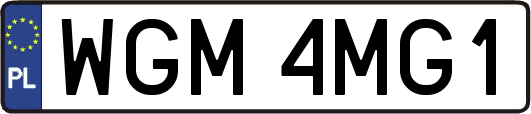 WGM4MG1